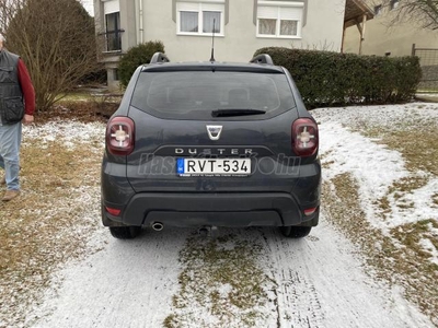 DACIA DUSTER 1.3 TCe Prestige