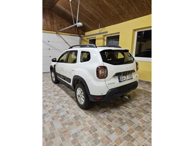 DACIA DUSTER 1.5 Blue dCi Expression 4WD SR