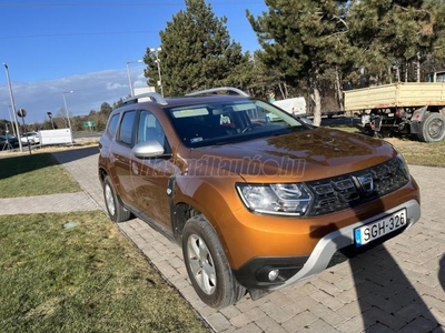 DACIA DUSTER 1.5 Blue dCi Prestige