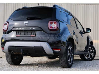 DACIA DUSTER 1.5 Blue dCi Prestige 4WD ÖSSZKERÉK // VHOROG// 360KAMERA// 1TULAJ//