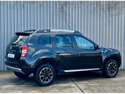 DACIA DUSTER 1.5 dCi Blackstorm 4x4