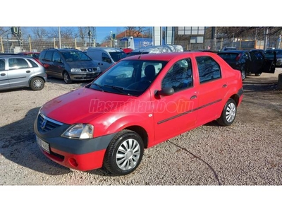 DACIA LOGAN 1.4 Ambiance