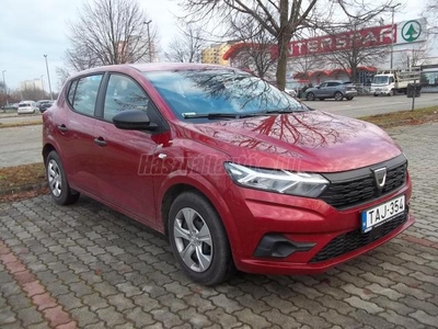 DACIA SANDERO 1.0 SCe Essential