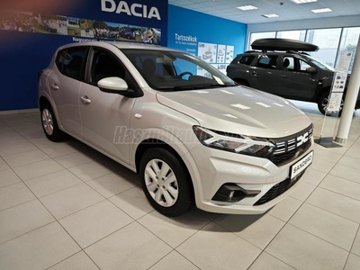 DACIA SANDERO 1.0 TCe Expression