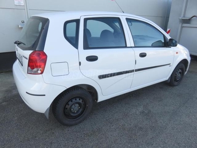 DAEWOO KALOS 1.2 S