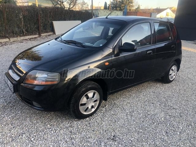 DAEWOO KALOS 1.2 S Mo-i vásárlás ! Klima