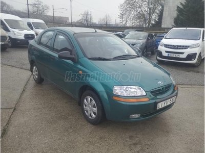 DAEWOO KALOS 1.4 S