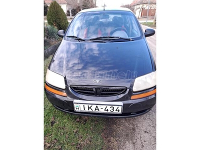 DAEWOO KALOS 1.4 S