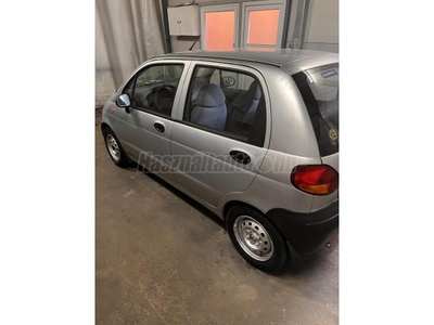 DAEWOO MATIZ 0.8 CD