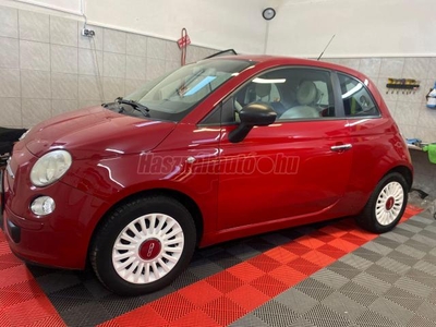 FIAT 500 1.2 8V Pop