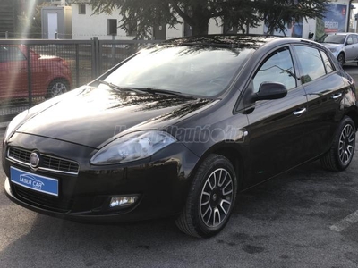 FIAT BRAVO 1.4 16V Dynamic