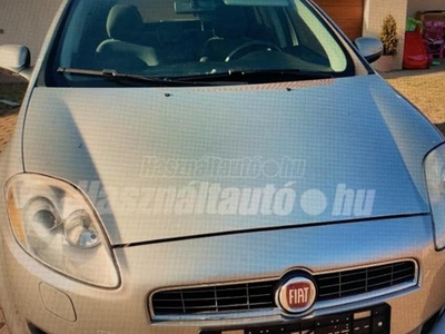 FIAT BRAVO 1.4 16V Dynamic