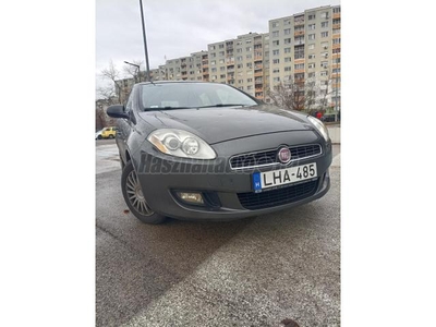 FIAT BRAVO 1.4 16V Dynamic