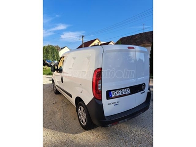 FIAT DOBLO Dobló Cargo 1.3 Mjet E6