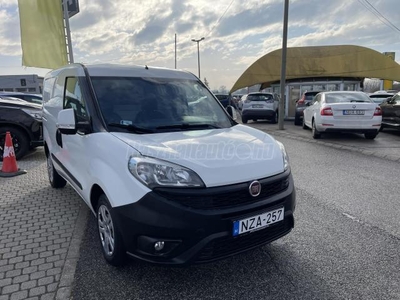 FIAT DOBLO Dobló Cargo 1.3 Mjet SX E6