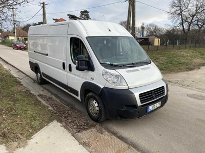 FIAT DUCATO 2.3 Mjet LH3 3.5 t