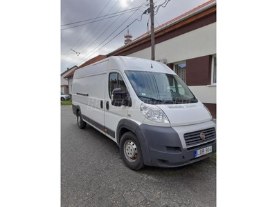 FIAT DUCATO 2.3 Mjet LH3 3.5 t