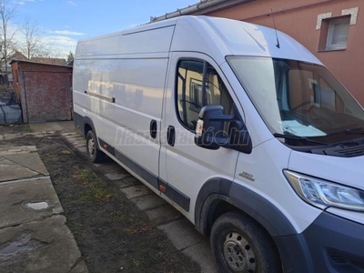 FIAT DUCATO 2.3 Mjet LH3 3.5 t MTA