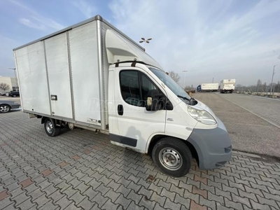 FIAT DUCATO 3.0 Mjet LWB 3.5 t