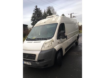 FIAT DUCATO Ducato Maxi 250