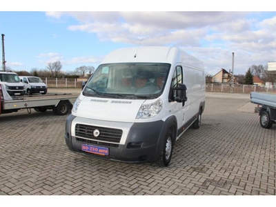 FIAT DUCATO Maxi 2.3 Mjet XLH2 3.5 t 59.375 km!!! Újszerű állapotban!!