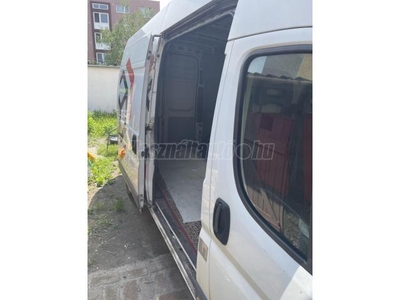 FIAT DUCATO Maxi 2.3 Mjet XLH2 3.5 t