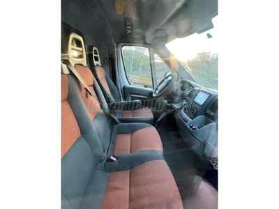 FIAT DUCATO Maxi 2.3 Mjet XLH3 3.5 t