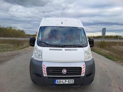 FIAT DUCATO Maxi 3.0 CNG MH1 3.5t Benzin/CNG 65.000 Km!!!