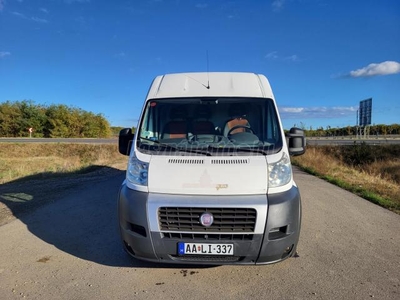 FIAT DUCATO Maxi 3.0 CNG MH2 3.5t Benzin/CNG 34.000km!!!