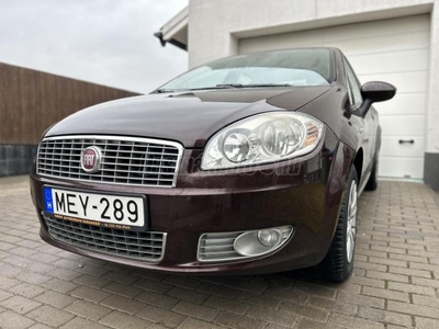 FIAT LINEA 1.4 8V Active (EU5)