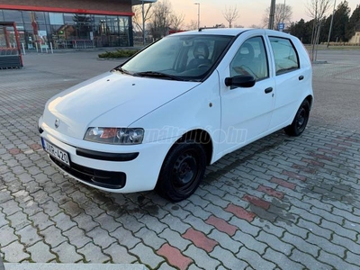 FIAT PUNTO 1.2 Active