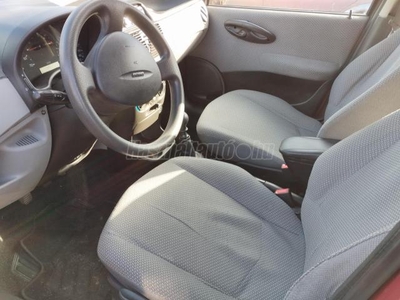 FIAT PUNTO 1.2 ELX