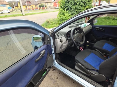 FIAT PUNTO 1.2 ELX