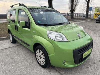 FIAT QUBO 1.4 GREEN