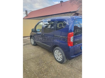 FIAT QUBO