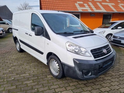 FIAT SCUDO 2.0 Mjet L1H1