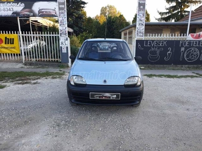 FIAT SEICENTO 1100 Active