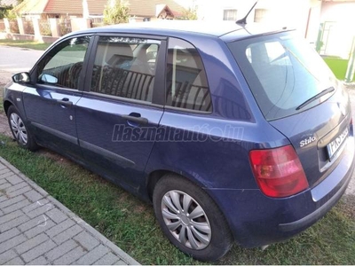 FIAT STILO 1.4 Actual