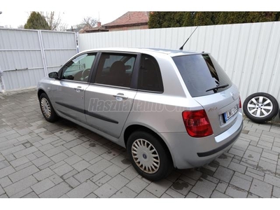 FIAT STILO 1.9 JTD Active