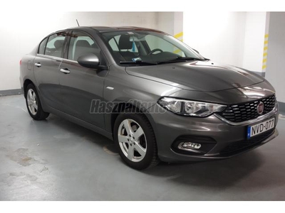 FIAT TIPO 1.4 16V Opening Edition Sérülésmentes Foglalozva