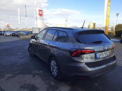 FIAT TIPO 1.4 T-Jet Mirror