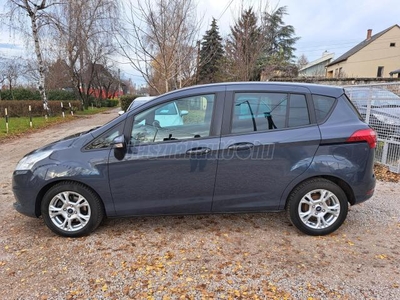 FORD B-MAX 1.0 GTDi EcoBoost Champions TEMPOMAT//RADAR//FRISS SZERVIZ