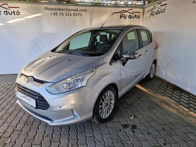 FORD B-MAX 1.4 Titanium