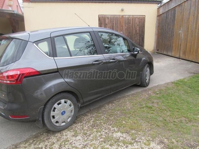 FORD B-MAX 1.4 Titanium EURO6