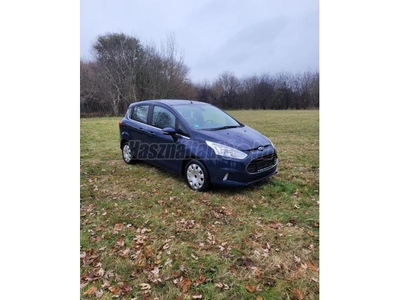 FORD B-MAX 1.6 Titanium Powershift EURO6 2017