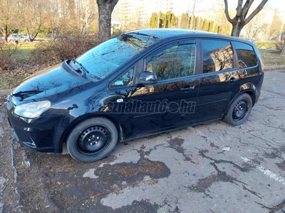 FORD C-MAX 1.8 Fresh