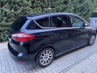 FORD C-MAX 2.0 TDCi Trend Powershift