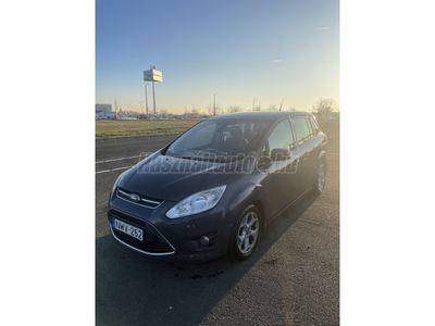 FORD C-MAX Grand1.6 TDCi Trend [7 személy]