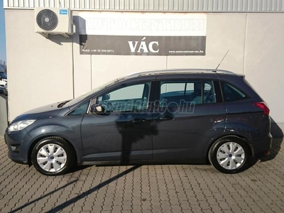 FORD C-MAX Grand1.6 VCT Trend [7 személy]