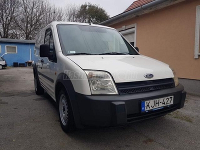 FORD CONNECT Transit1.8 TDI 220 LWB